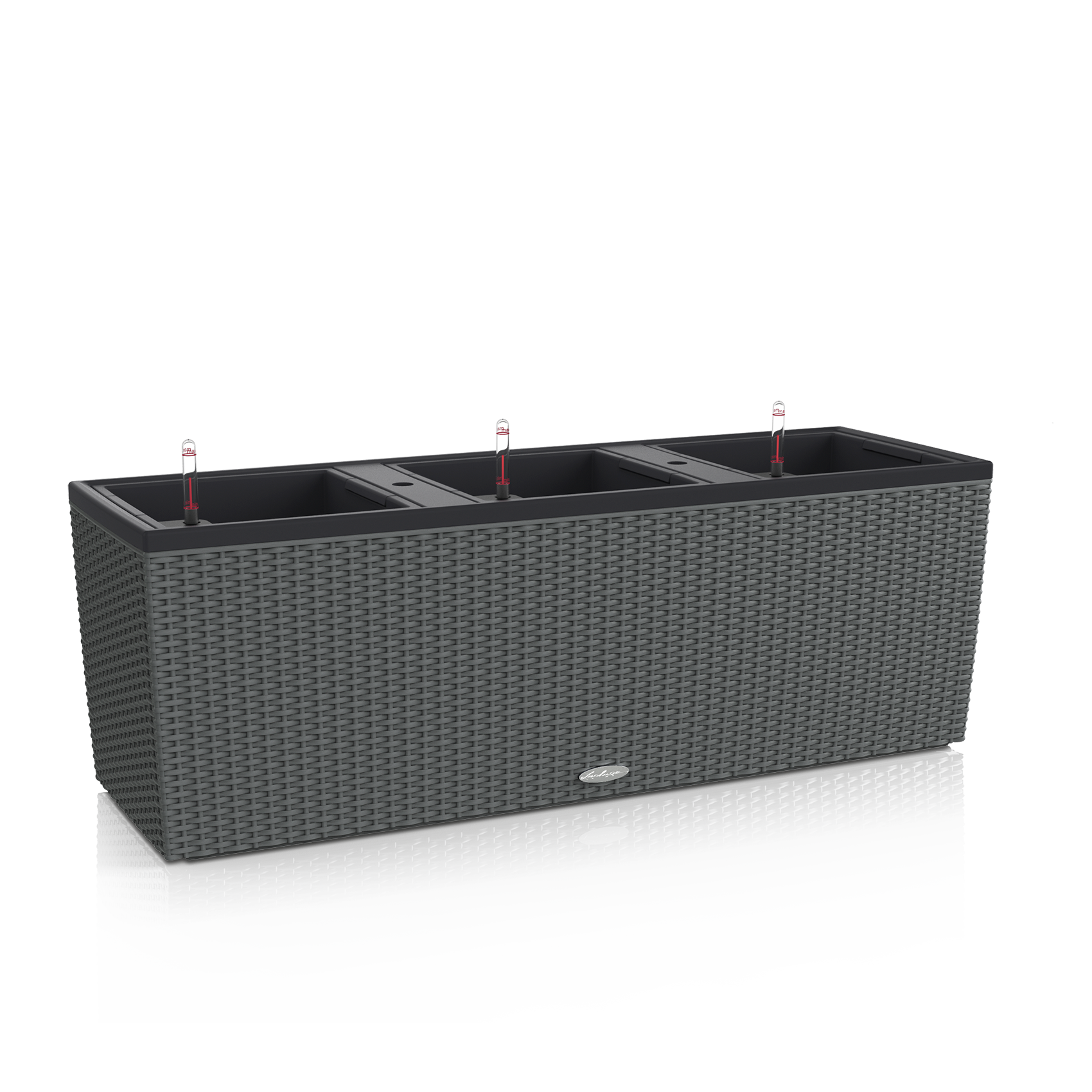 TRIO Cottage 30 granite